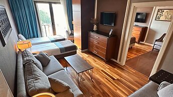 Grand Durmaz Hotel