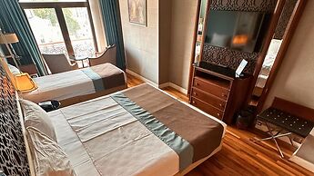 Grand Durmaz Hotel