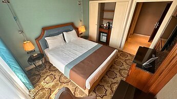 Grand Durmaz Hotel