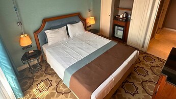 Grand Durmaz Hotel