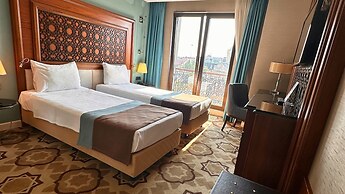 Grand Durmaz Hotel