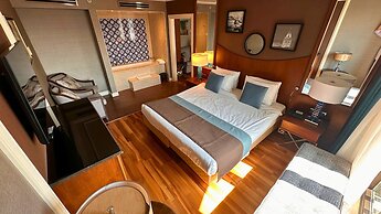 Grand Durmaz Hotel