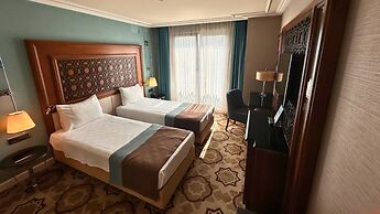 Grand Durmaz Hotel