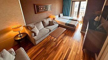 Grand Durmaz Hotel