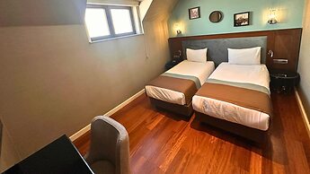 Grand Durmaz Hotel