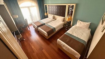 Grand Durmaz Hotel