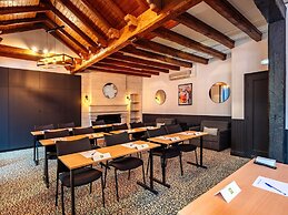 ibis Styles Calais Centre