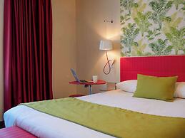 ibis Styles Calais Centre