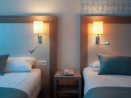 ibis Styles Calais Centre