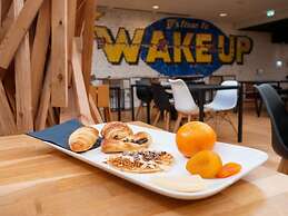 ibis Styles Calais Centre