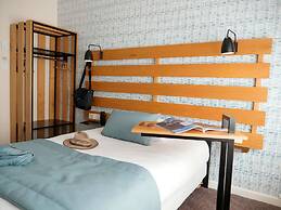 ibis Styles Calais Centre