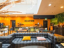 ibis Styles Calais Centre