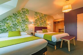 ibis Styles Calais Centre