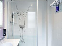 ibis Styles Calais Centre