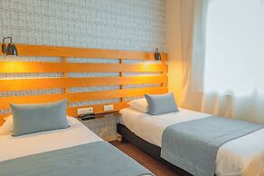 ibis Styles Calais Centre