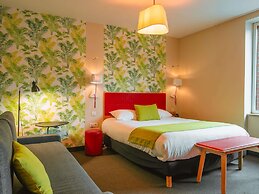 ibis Styles Calais Centre