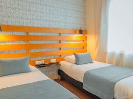 ibis Styles Calais Centre