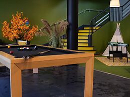 ibis Styles Calais Centre