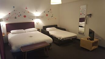 ibis Styles Calais Centre