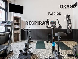 ibis Styles Calais Centre