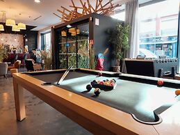 ibis Styles Calais Centre