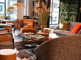 ibis Styles Calais Centre