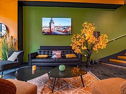 ibis Styles Calais Centre