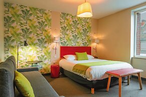 ibis Styles Calais Centre