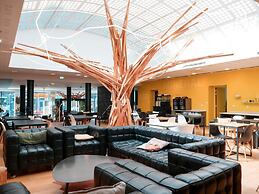 ibis Styles Calais Centre