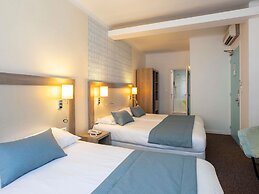 ibis Styles Calais Centre