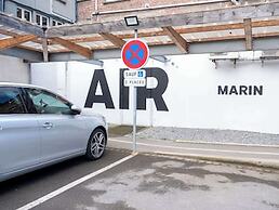 ibis Styles Calais Centre