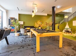 ibis Styles Calais Centre