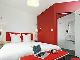ibis Styles Calais Centre