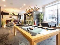 ibis Styles Calais Centre