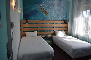 ibis Styles Calais Centre