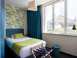 ibis Styles Calais Centre