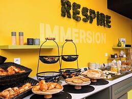 ibis Styles Calais Centre