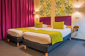 ibis Styles Calais Centre