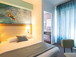 ibis Styles Calais Centre