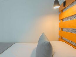 ibis Styles Calais Centre