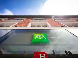 ibis Styles Calais Centre