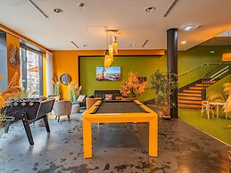 ibis Styles Calais Centre