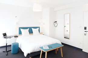 ibis Styles Calais Centre