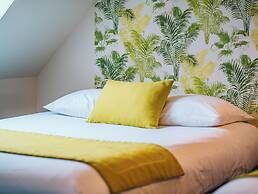 ibis Styles Calais Centre