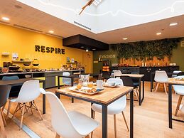 ibis Styles Calais Centre