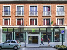 ibis Styles Calais Centre