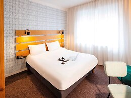 ibis Styles Calais Centre