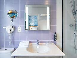 ibis Styles Calais Centre