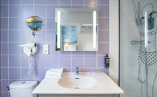 ibis Styles Calais Centre