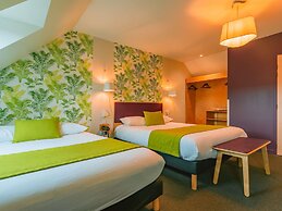 ibis Styles Calais Centre